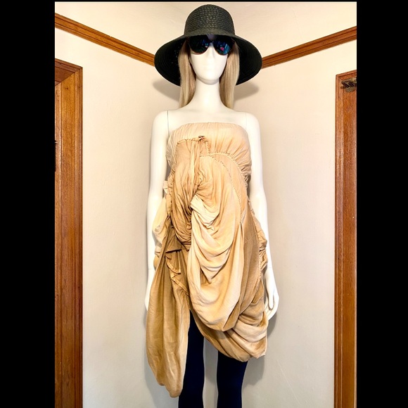 PEPPER Dress - Sz M - Picture 5 of 13